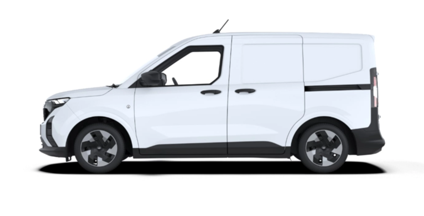 FORD-Transit-Courier-Van-Trend-BEV-136cv-Automatica-lateral