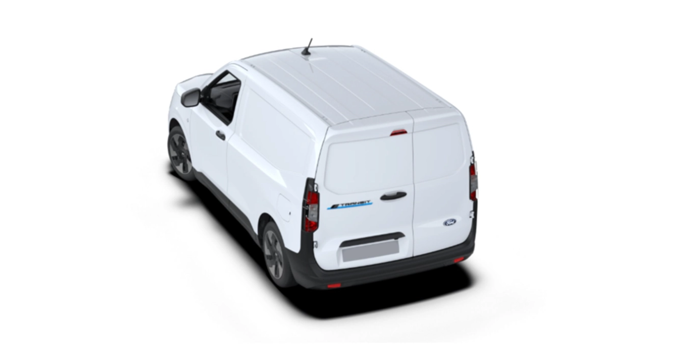 FORD-Transit-Courier-Van-Trend-BEV-136cv-Automatica-trasera