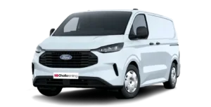 FORD Transit Custom Furgon Van 2.0 Ecoblue 136Cv 280 L1 Trend II