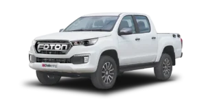 FOTON Tunland G7 8AT