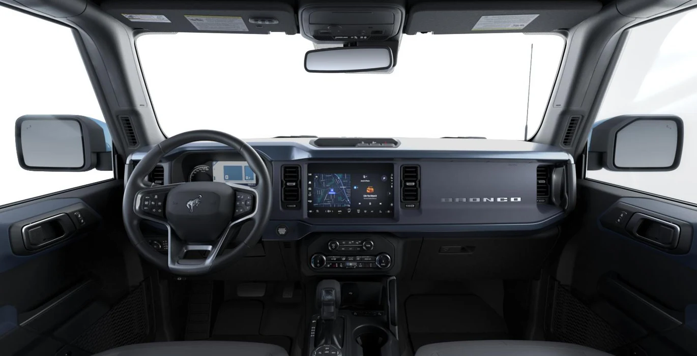 Ford-Bronco-Outer-Banks-2.7-EcoBoost-335cv-Automatico-4x4-interior-delantera