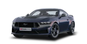 Ford Mustang 5.0 Ti-VCT V8 Mustang Dark House AT