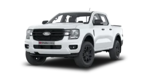 Ford Ranger XLT Doble Cabina 3.0 EcoBlue 240CV
