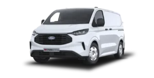 Ford Transit Custom N1 VAN FT280 L1 Trend 2.0 EcoBlue 100kW - ISOTERMO