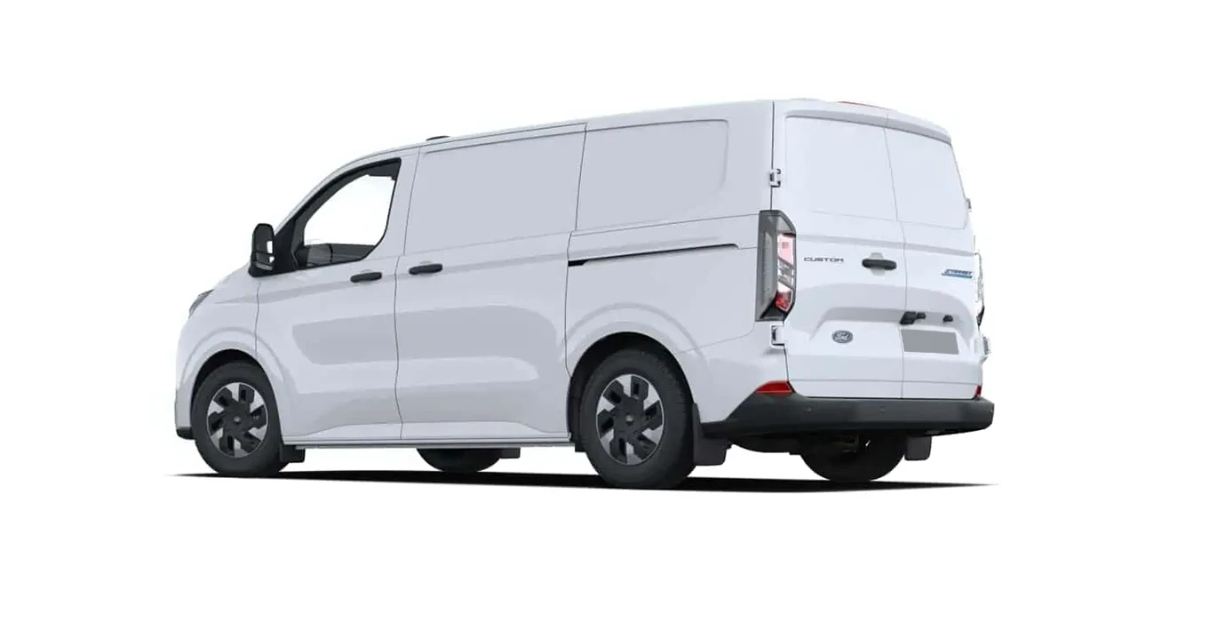 Ford-Transit-Custom-Van-320L1-BEV-Trend-136cv-AT-trasera