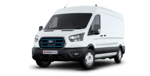 Ford Transit Van 350 L3 BEV Trend 184cv RWD II