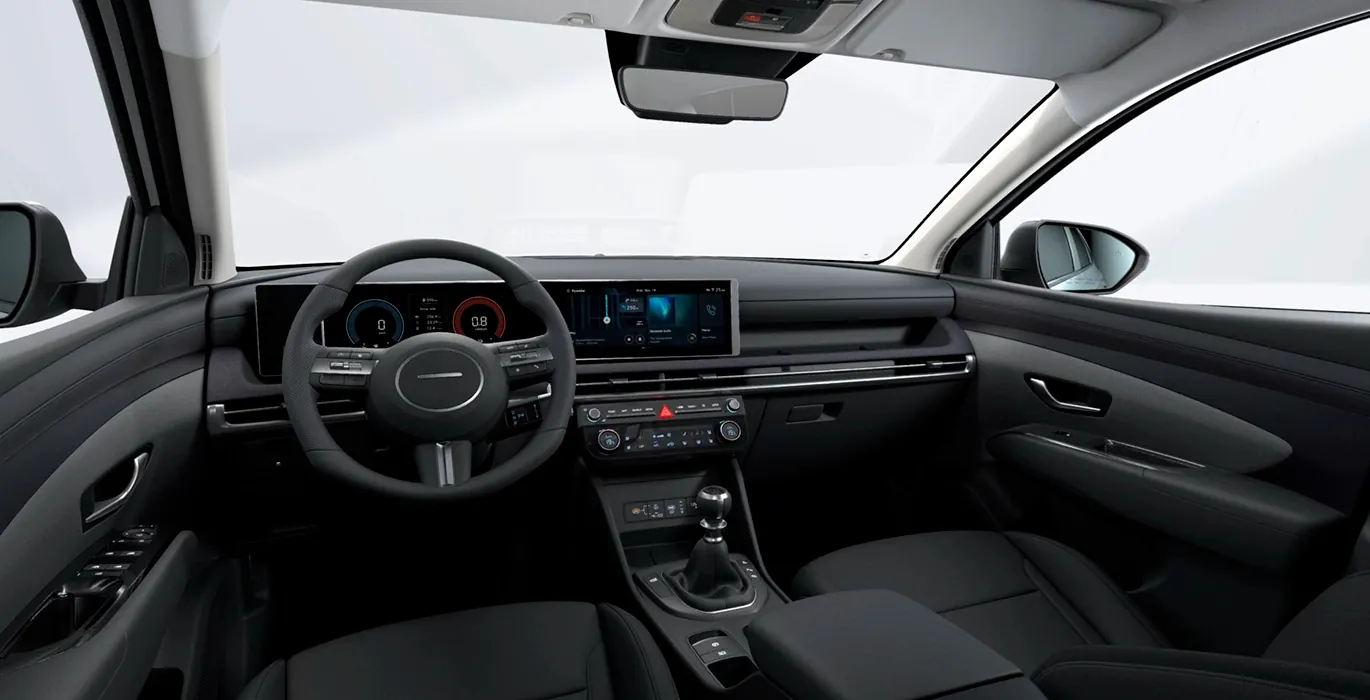 Hyundai-Tucson-1.6-CRDi-Hibrido-Maxx-interior-delantera