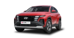 Oferta Hyundai Tucson 1.6 TGDI 160cv Klass II GA-AY