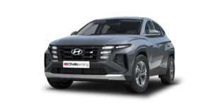 Hyundai Tucson Híbrido 1.6T HEV Klass AT 239CV