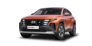 Hyundai Tucson FL 1.6T 239CV HEV AT Klass