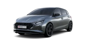 Hyundai i20 1.0T Black Line 90cv MY26