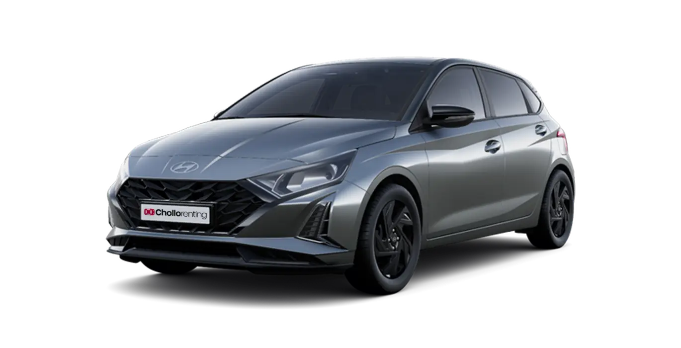 Hyundai-i20-1.0T-Black-Line-90cv-MY26-sin-fondo-principal-gris-oscuro-chollo