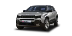 JEEP AVENGER E-HYBRID ALTITUDE