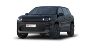 JEEP Compass 1.2 MHEV Altitude 145CV