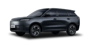 Jaecoo 5 EV Pure 155kW (211CV) 61kWh