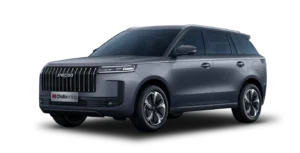 Jaecoo 5 Híbrido Pure 1.5 TGDI 165kW (224CV) 4x2