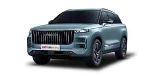 Jaecoo 7 PHEV Pure 1.5 TGDI 205kW (279CV) FWD