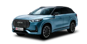Jaecoo 8 PHEV Exclusive 1.5 TGDI 3DHT AWD 7p.
