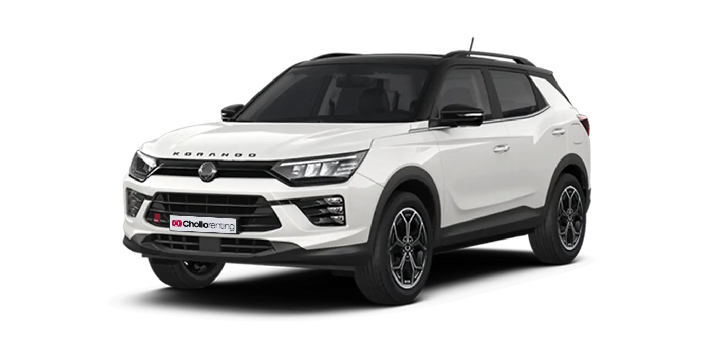 KGM-Korando-G15-Urban-Plus-4x2-blanco-sin-fondo-principal-chollo