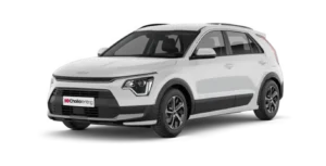 KIA Niro 1.6 GDi HEV 102kW (129CV) Concept CW