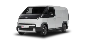 KIA PV5 Cargo L2H1 LR Essential