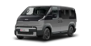 KIA PV5 Passenger L2H1 LR Plus