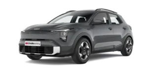 KIA Stonic 1.0 T-GDI 85kW (115CV) MHEV Concept GRY