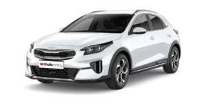 KIA XCeed 1.0 MHEV Drive 85kW (115CV) DCT