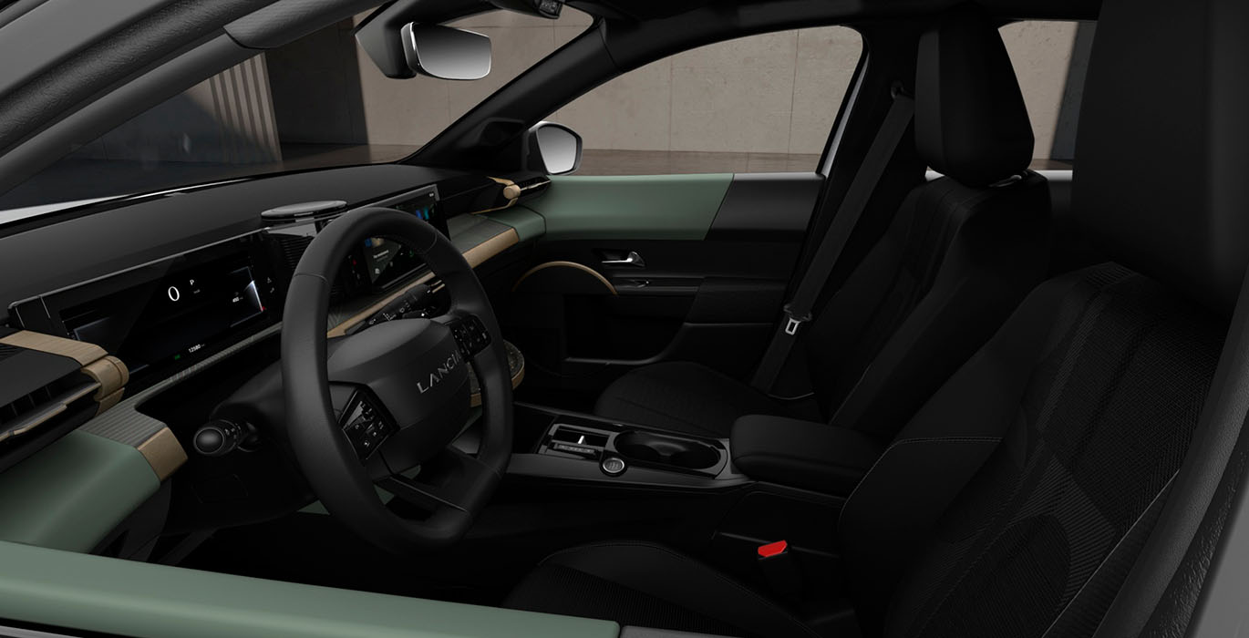 LANCIA-YPSILON-HYBRID-100CV-AUTOMATICO-interior-delantera-II
