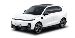 Leapmotor B10 REEV 18.8 kWh Life AT