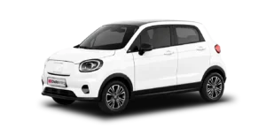 Leapmotor T03 BEV 37.3kWh Design AT