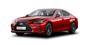 Lexus ES 2.5 300h Premium