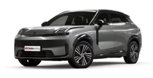 Lynk & Co 08 1.5 PHEV Core