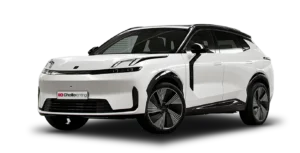 Lynk & Co 08 1.5 PHEV More
