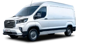 MAXUS Deliver 9 Furgón 2.0D L3H2 150 (MERCANCÍAS TERCEROS)
