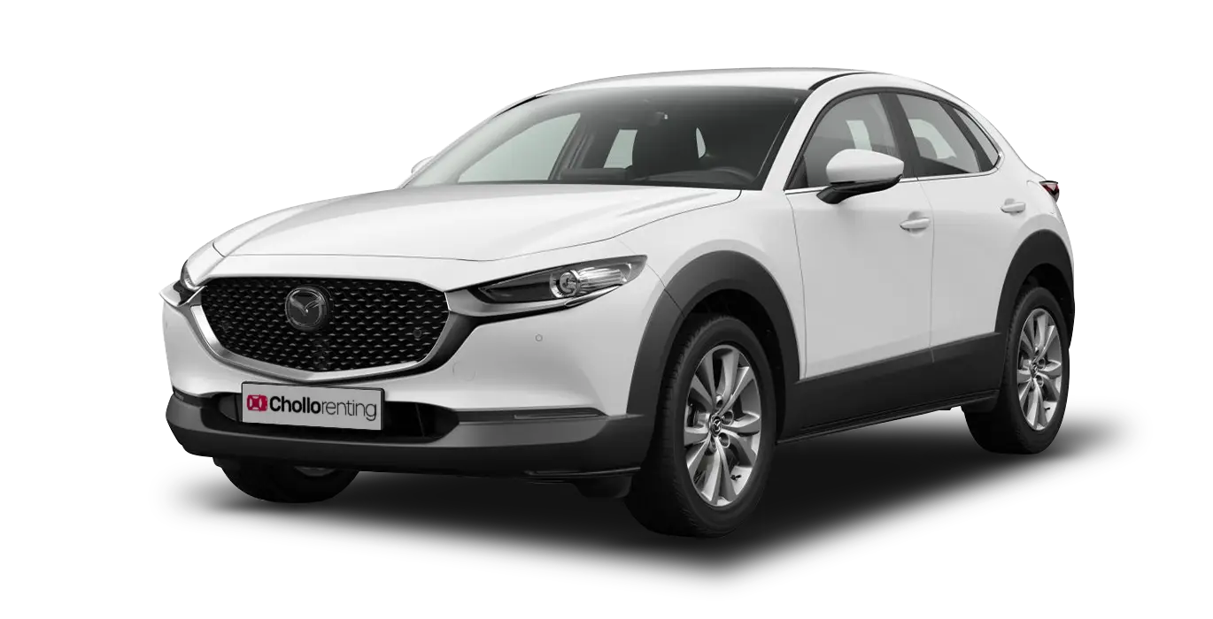 MAZDA-CX-30-2.5L-e-SYACTIV-G-MHEV-103kW-AT-Centre-line-sin-fondo-principal-chollo
