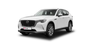 MAZDA CX-60 e-Skyactiv D MHEV 147kW RWD 8AT Exclus.-Line