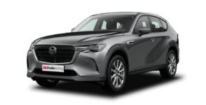 MAZDA CX-60 e-Skyactiv PHEV AWD Exclusive-Line