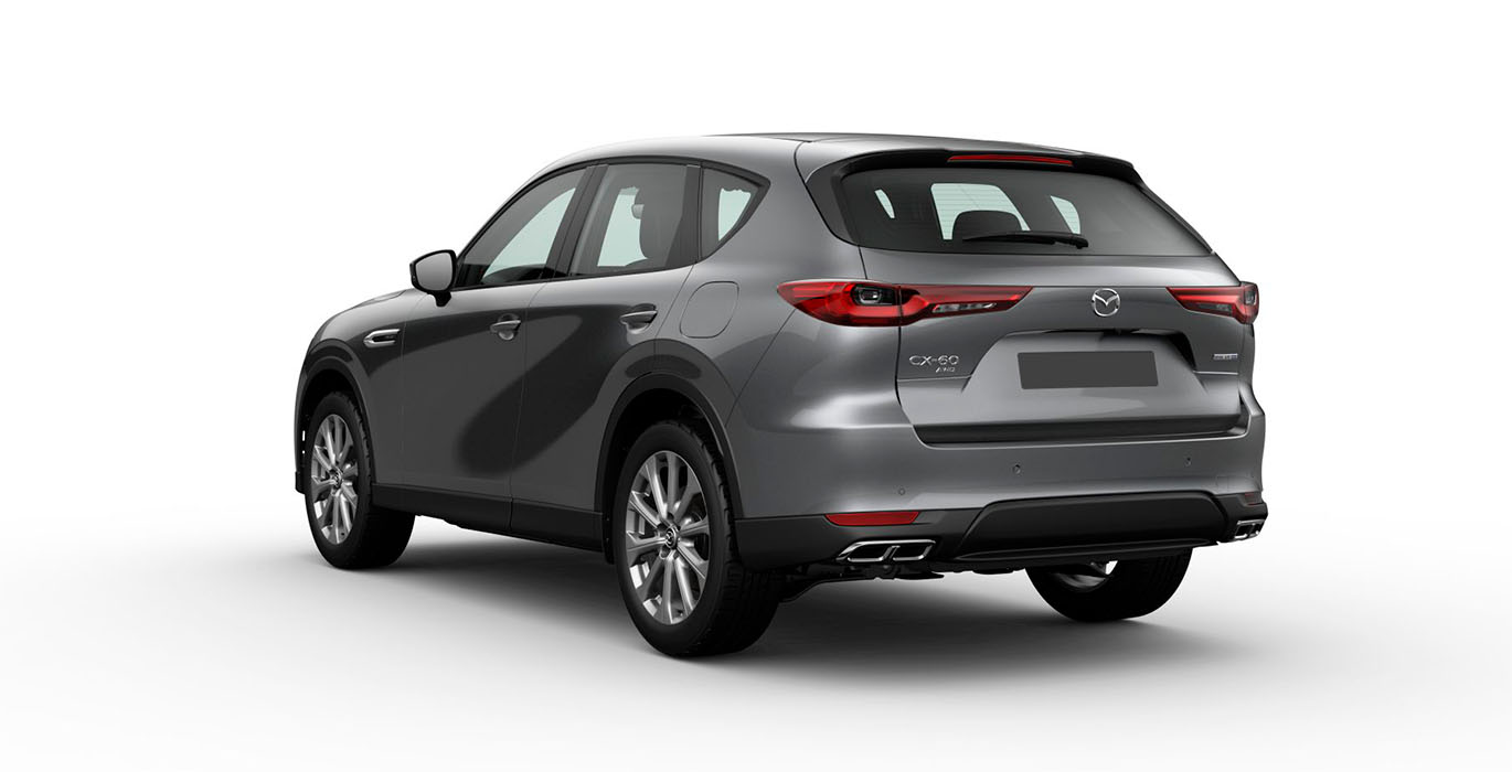 MAZDA-CX-60-e-Skyactiv-PHEV-AWD-Exclusive-Line-trasera