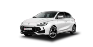 MG 3 1.5 Comfort