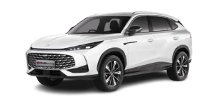 MG HS 1.5 Hybrid Comfort WHT
