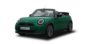 MINI Cooper C Cabrio Classic