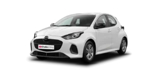 Mazda 2 Hybrid 1.5 85kW 116CV CVT Centre-Line