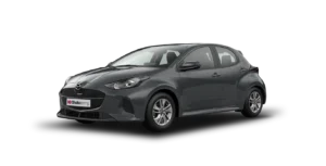 Mazda 2 Hybrid 1.5 85kW 116CV CVT Centre-Line GRY
