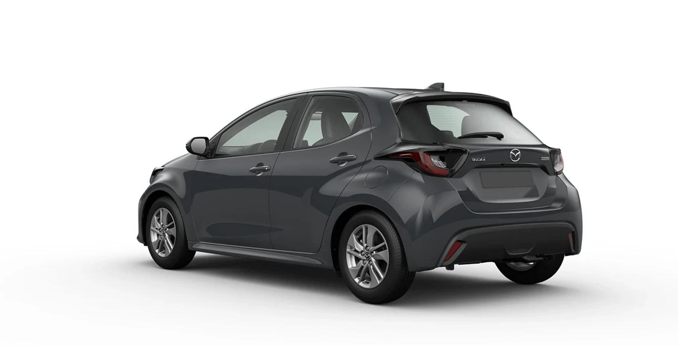 Mazda-2-Hybrid-1.5-116CV-CVT-AT-Centre-Line-trasera-1