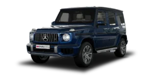 Mercedes-AMG G 63