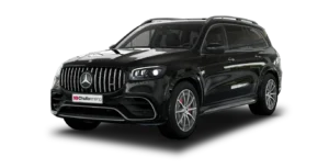 Mercedes-AMG GLS 63 4MATIC