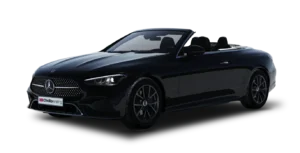 Mercedes Benz CLE Cabrio 200D
