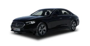 Mercedes-Benz Clase E 200