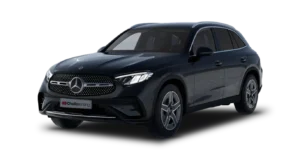 Mercedes-Benz GLC 220 d 4MATIC